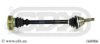 VAG 431407271DV Drive Shaft